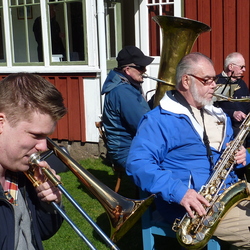 Dammsjöås 2012