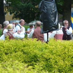 Nationaldagen 2011