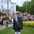 Nationaldagen vid Nolhaga Slott  2006.