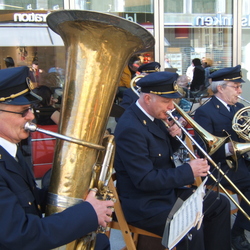 Bo-Dagar Kungsgatan 2008-04-18