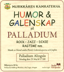 2008-05-19 Humor & Galenskap Annons