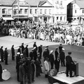 1950  Alingsås Stads Brandkår  50-år  StoraTorget199