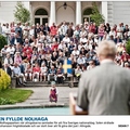 2010-06-07 Nationaldagen fyllde Nolhaga, AT 