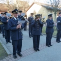 2013 Första maj morgon
