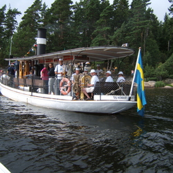 Strandpiparne Risödagen