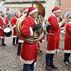Julmusik 2014