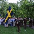 MKK 1991 Nationaldagen DIA Bert-Åke L. 920 (2)