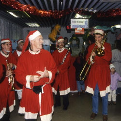 MKK Julstuga 1990