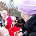63683  Musikkårens tomteparad 2018-12-22  Järtas park Alingsås